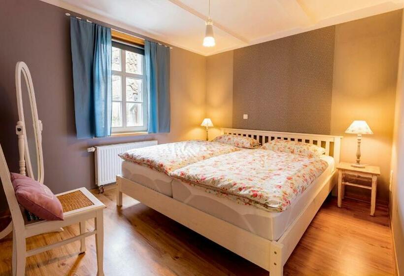 Schwesterherz Im Schlafrock In Merxleben