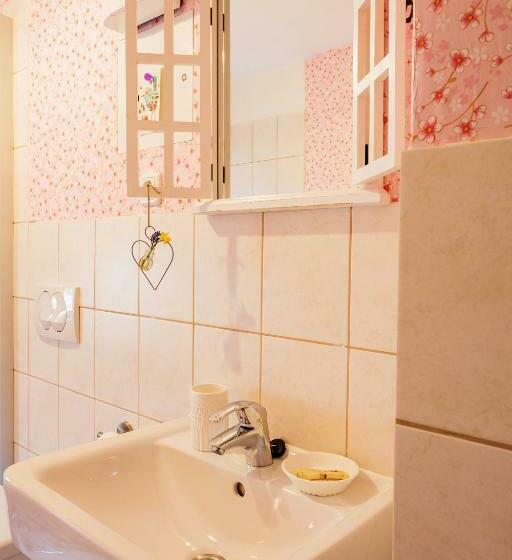 Schwesterherz Im Schlafrock In Merxleben