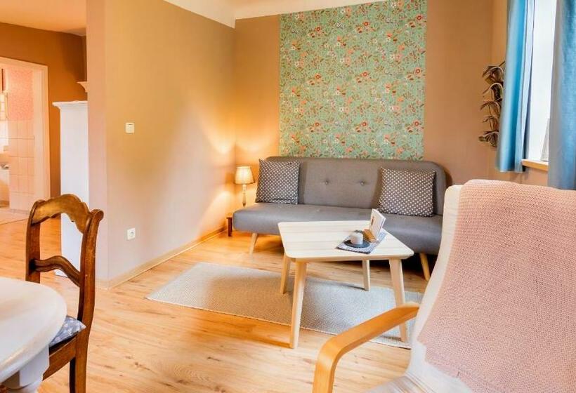 Schwesterherz Im Schlafrock In Merxleben