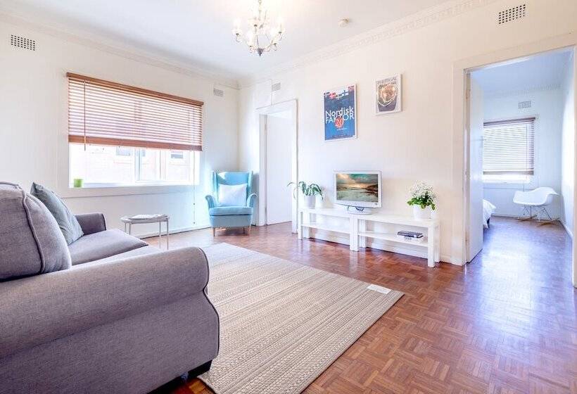 Serenity By The Beach H425