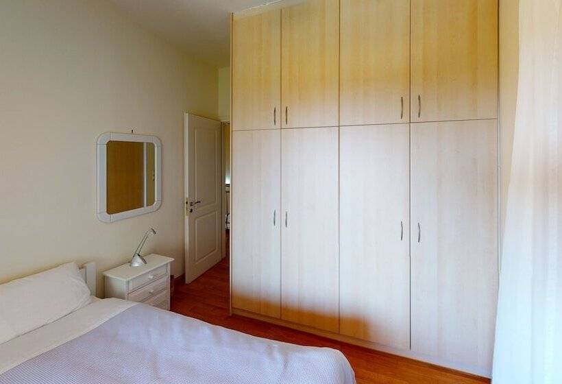 Star Chart   Near Ermionida Marina