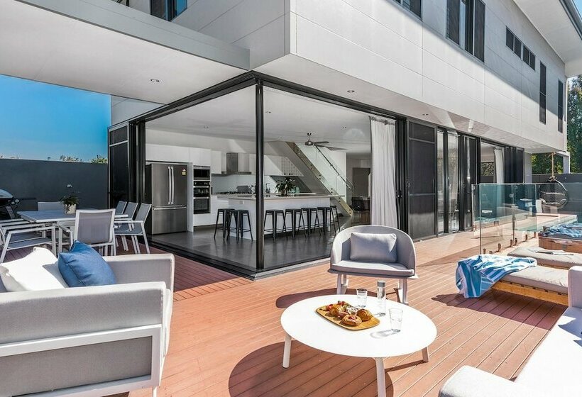 A Perfect Stay   Catalinas