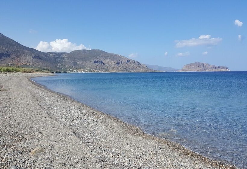Aggeliki House By The Sea