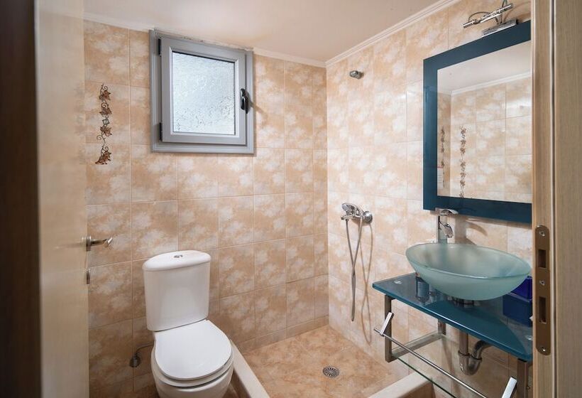 Aggeliki House By The Sea