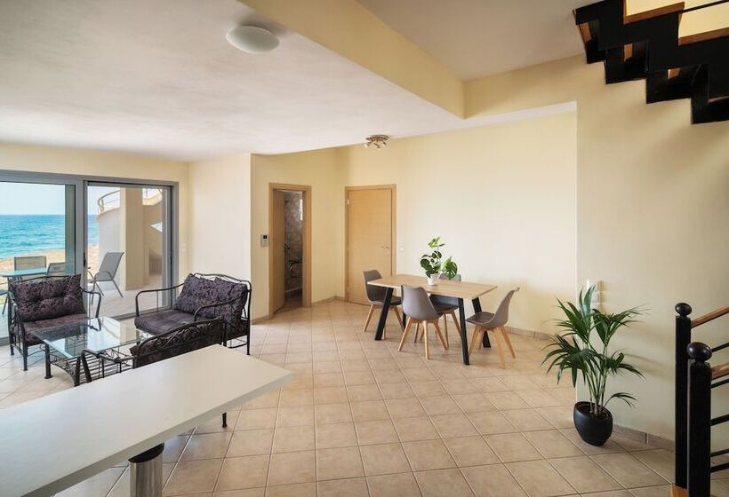 Aggeliki House By The Sea