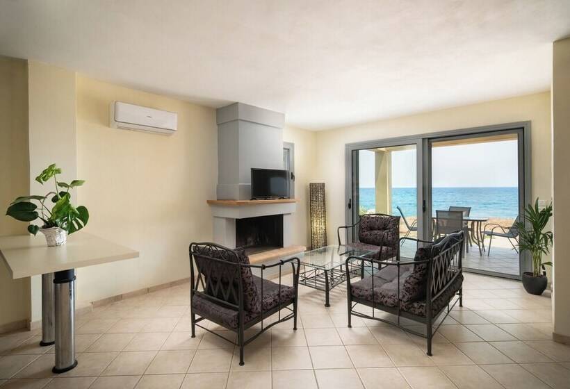 Aggeliki House By The Sea