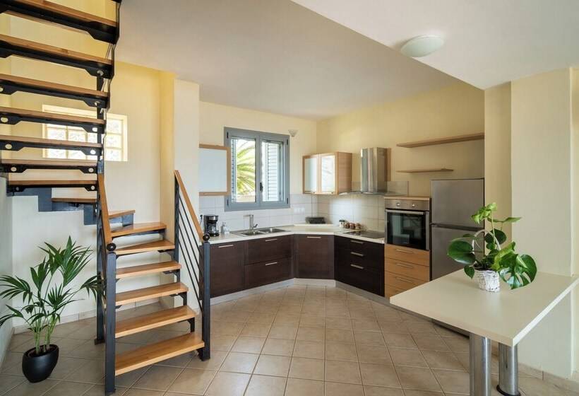 Aggeliki House By The Sea