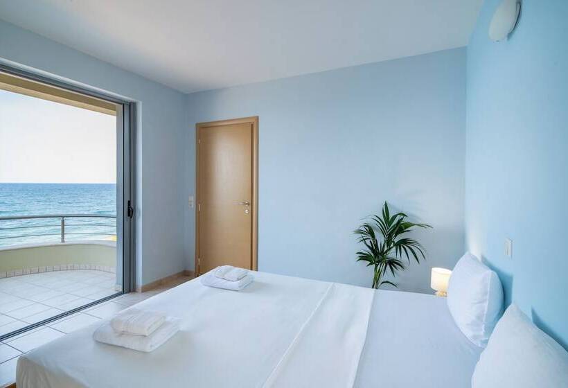 Aggeliki House By The Sea