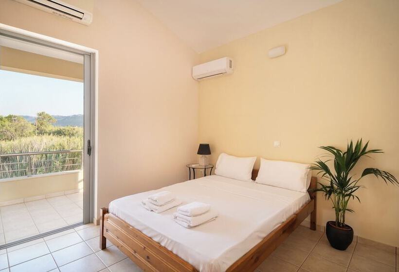 Aggeliki House By The Sea