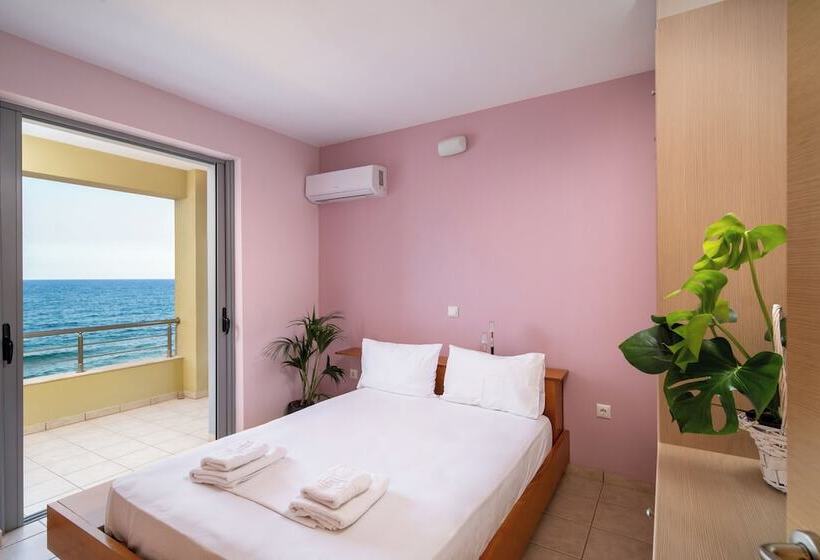 Aggeliki House By The Sea