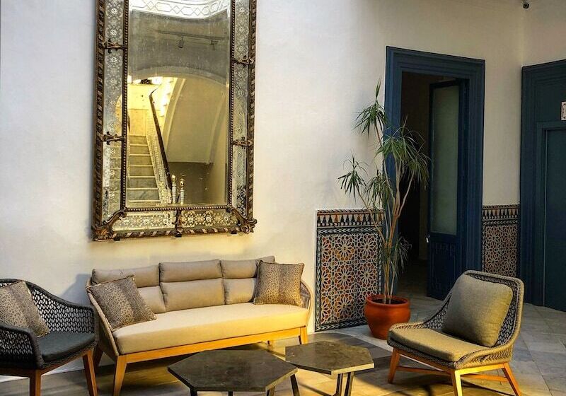 Apartahotel Siglo Xix