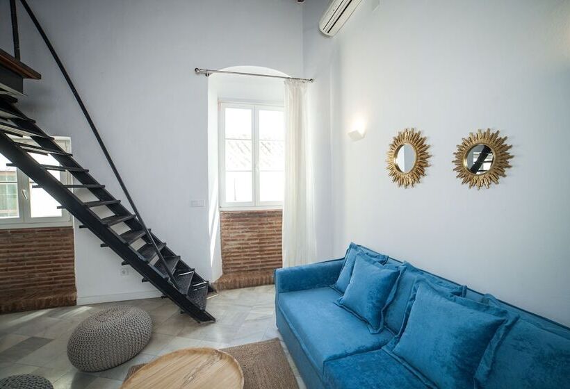 Apartahotel Siglo Xix