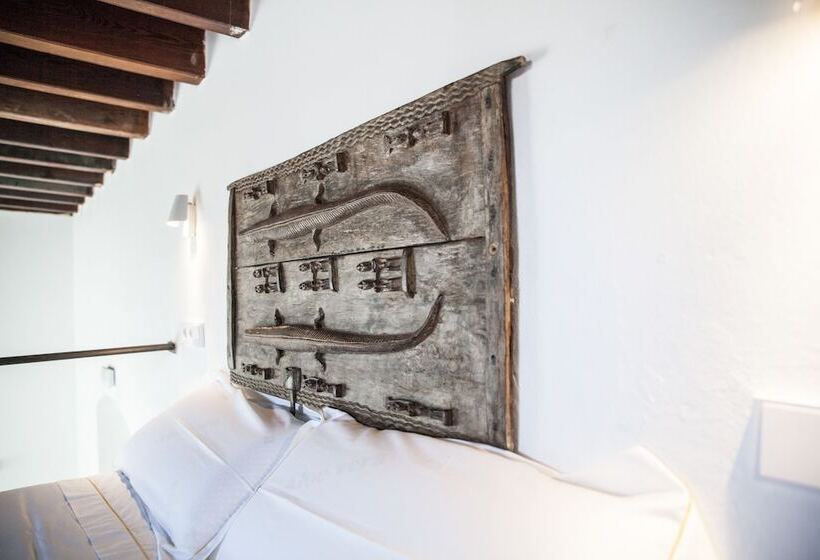 Apartahotel Siglo Xix