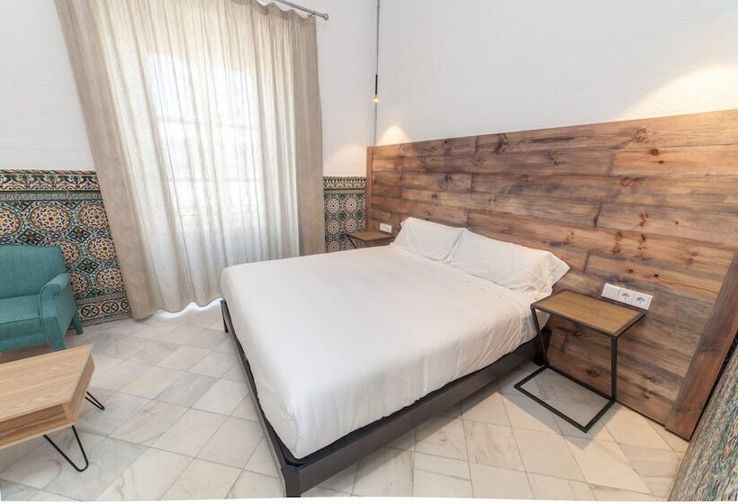 Apartahotel Siglo Xix