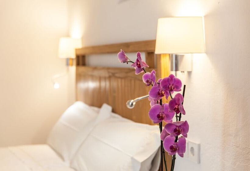 Apartahotel Siglo Xix