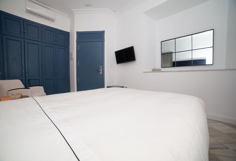 Apartahotel Siglo Xix