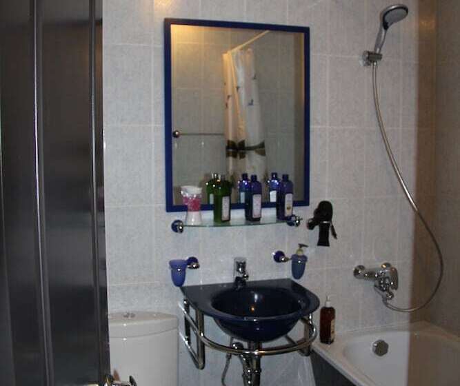 Apartament Oliviya On 50 Let Oktyabrya