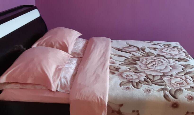 Apartament Oliviya On 50 Let Oktyabrya