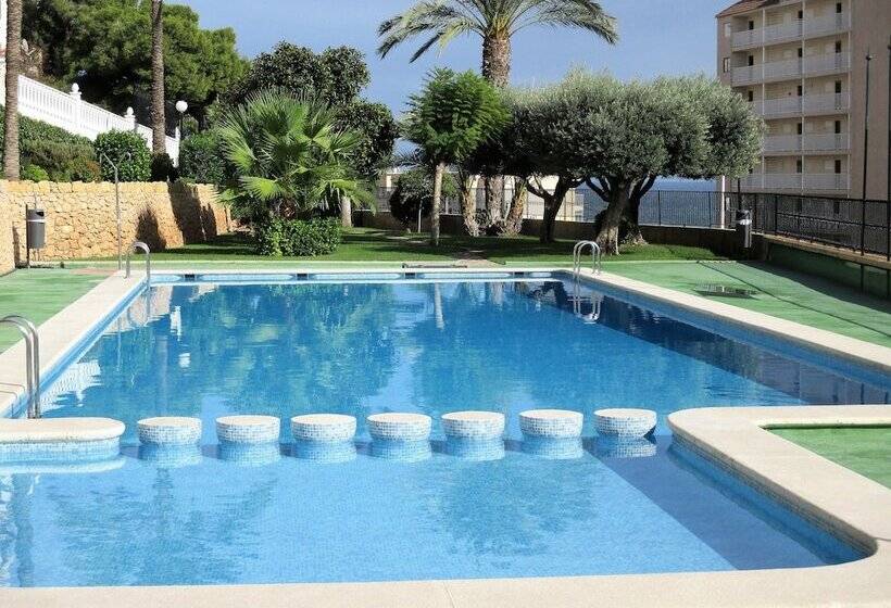 Apartamento A 500 Metros De La Playa