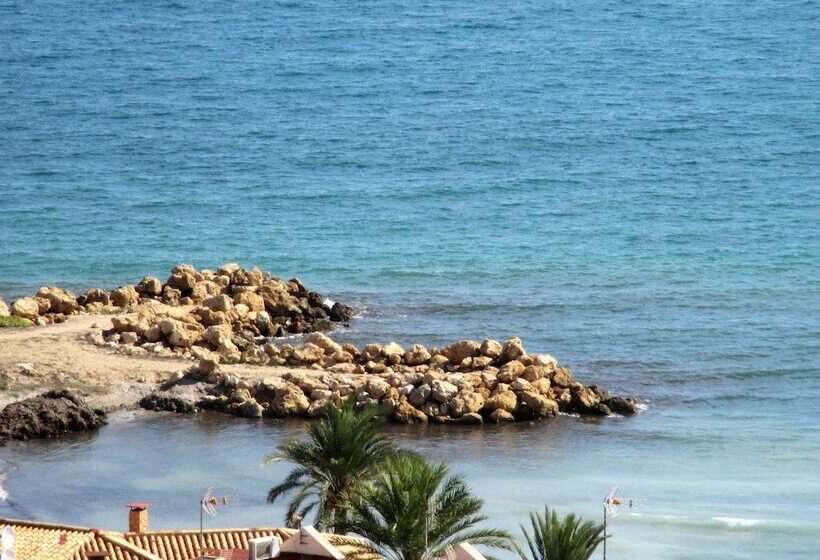 Apartamento A 500 Metros De La Playa