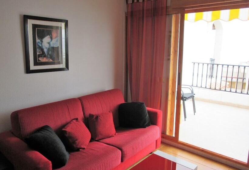 Apartamento A 500 Metros De La Playa