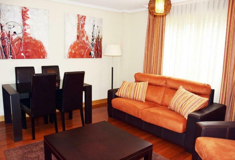 Apartamento Calera