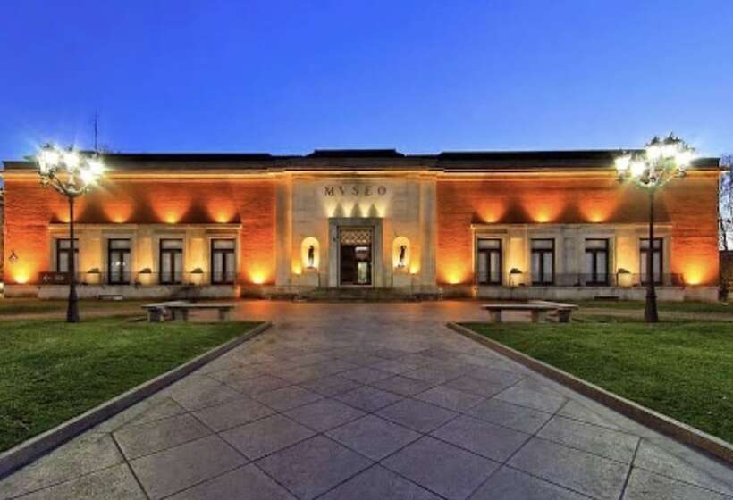 Apartamento Guggenheim Bilbao