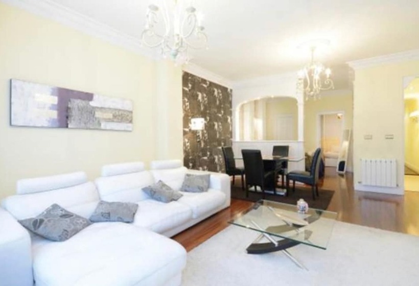 Apartamento Guggenheim Bilbao