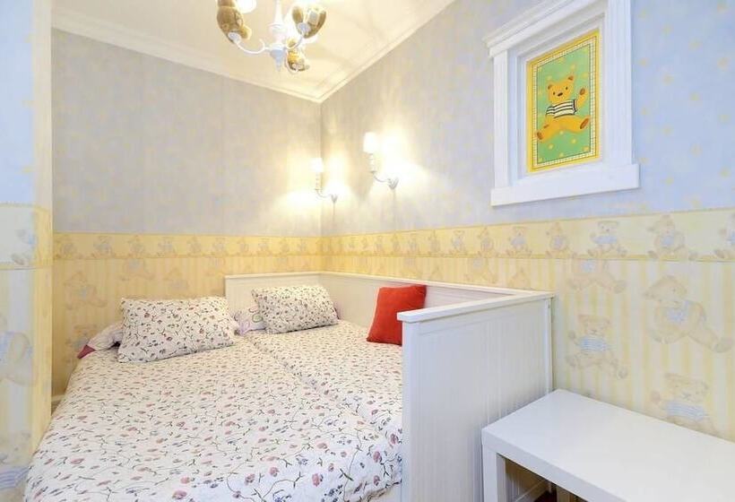 Apartamento Guggenheim Bilbao