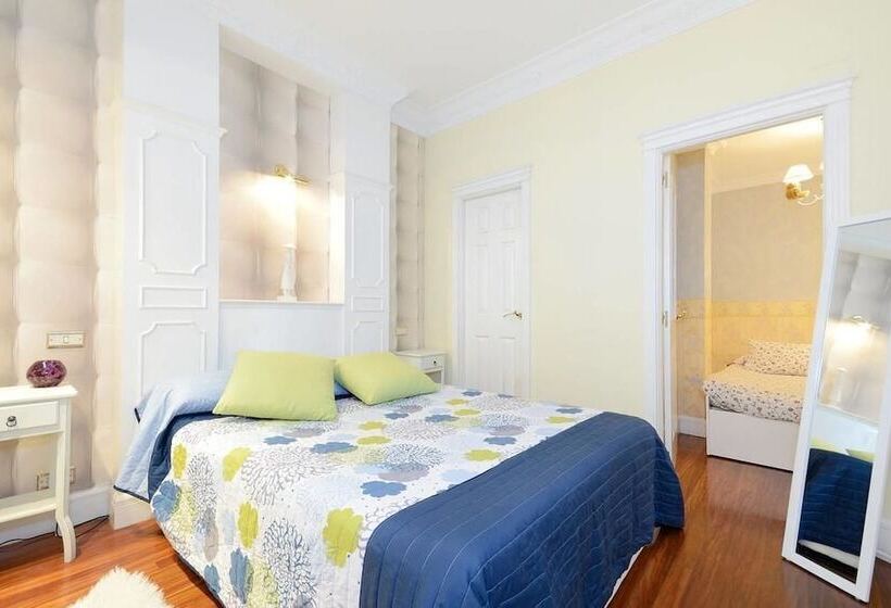 Apartamento Guggenheim Bilbao