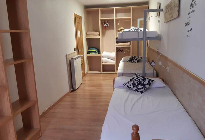 Trampantojo Apartamento En El Corazon De Pamplona
