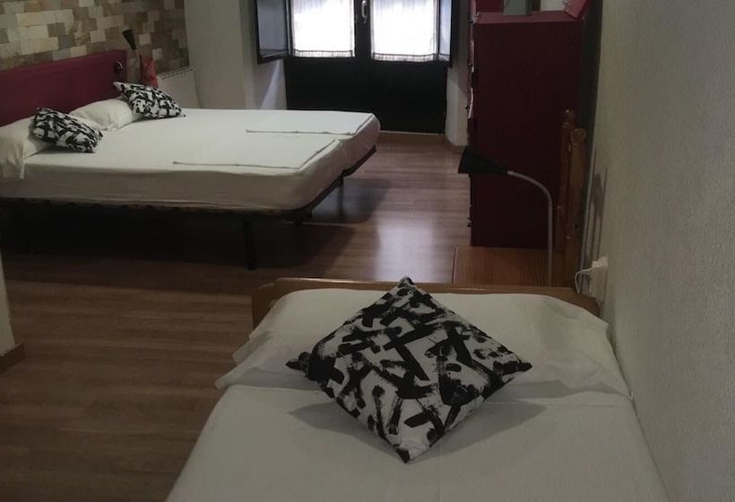 Trampantojo Apartamento En El Corazon De Pamplona