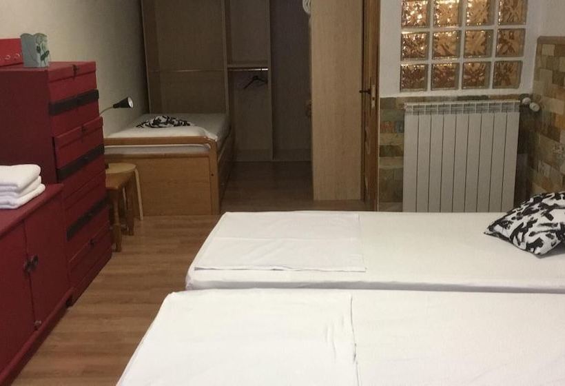 Trampantojo Apartamento En El Corazon De Pamplona