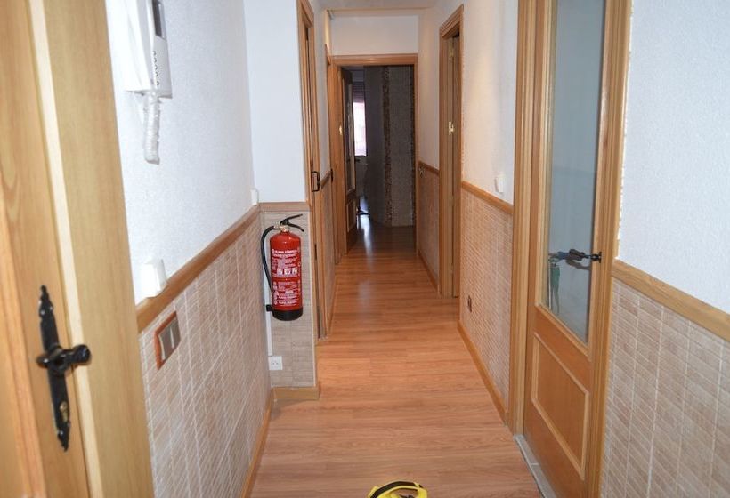 Trampantojo Apartamento En El Corazon De Pamplona