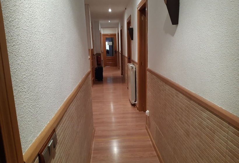 Trampantojo Apartamento En El Corazon De Pamplona