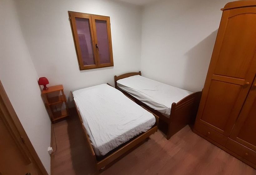Trampantojo Apartamento En El Corazon De Pamplona