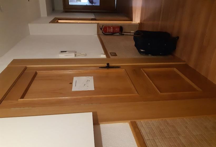 Trampantojo Apartamento En El Corazon De Pamplona