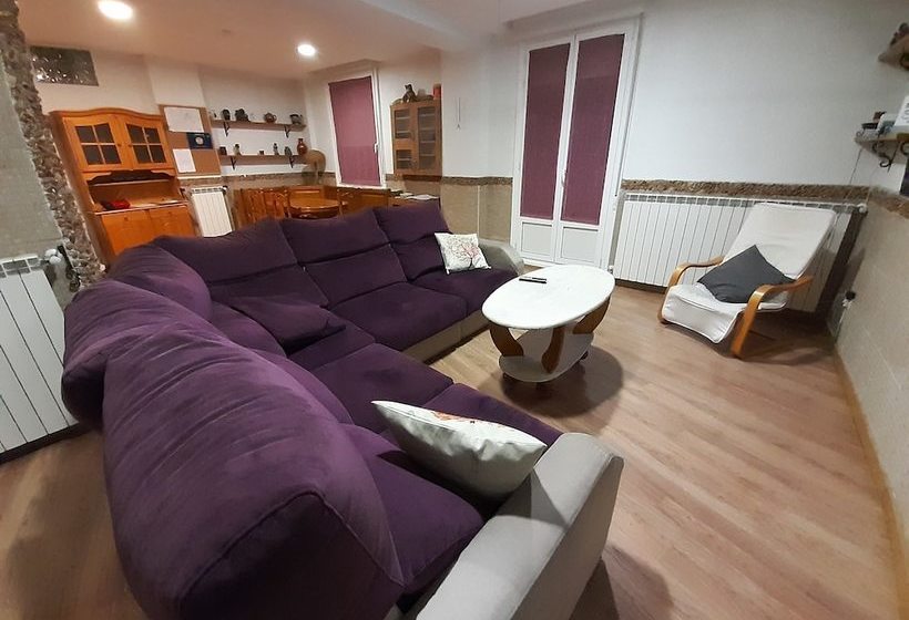 Trampantojo Apartamento En El Corazon De Pamplona