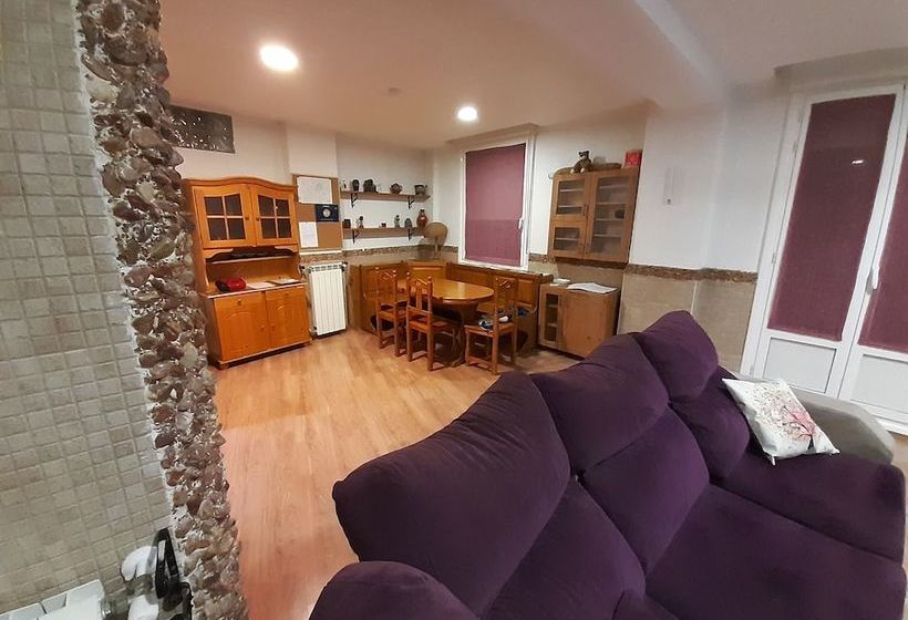 Trampantojo Apartamento En El Corazon De Pamplona