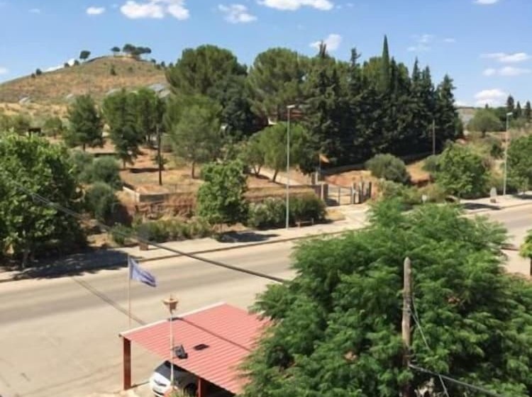 Apartamentos Azahar