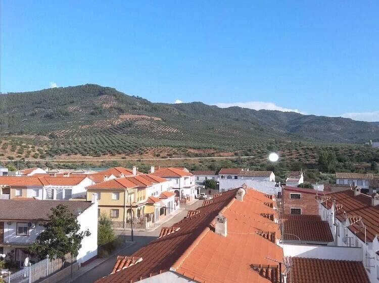Apartamentos Azahar