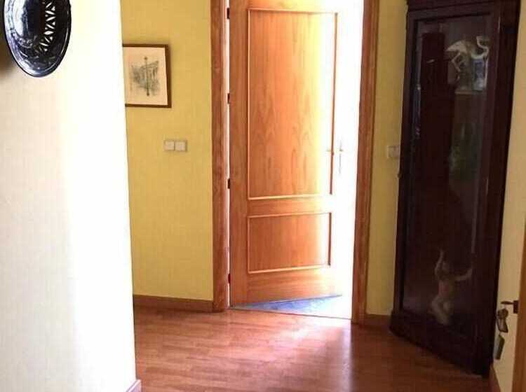 Apartamentos Azahar