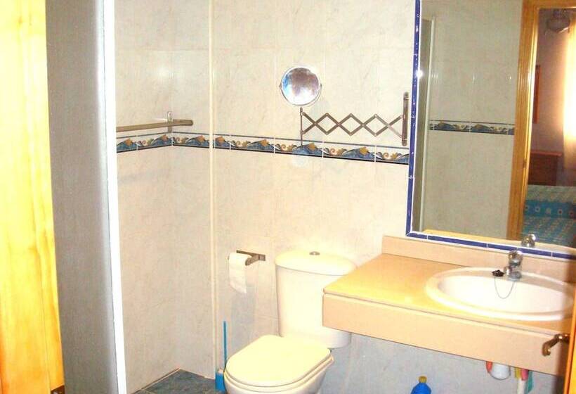 Apartamentos Azahar