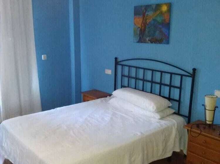 Apartamentos Azahar