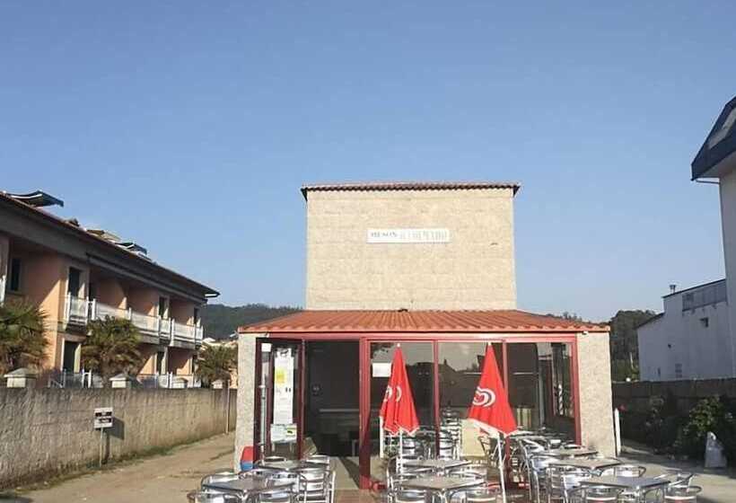 Apartamentos O Colmado