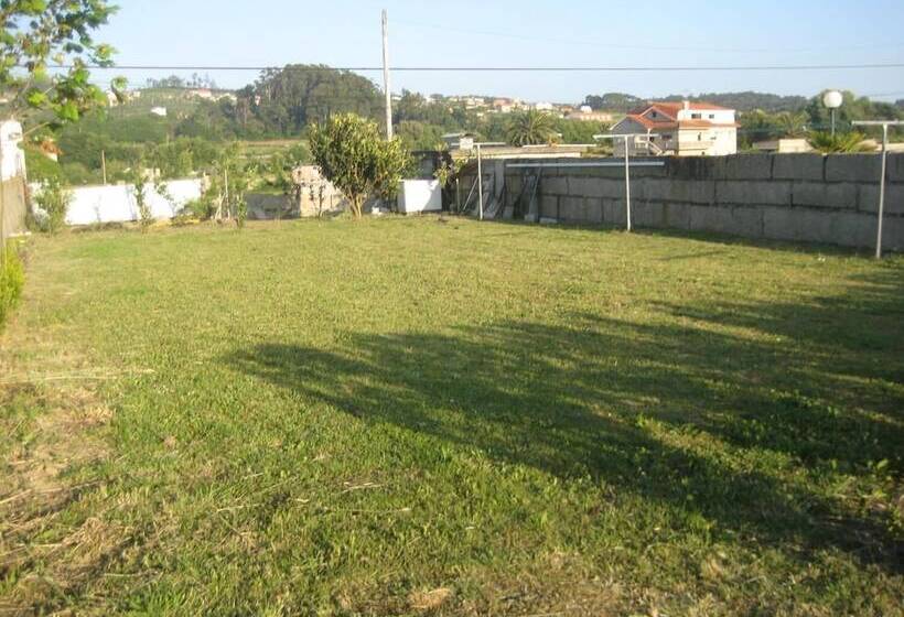 Apartamentos O Colmado