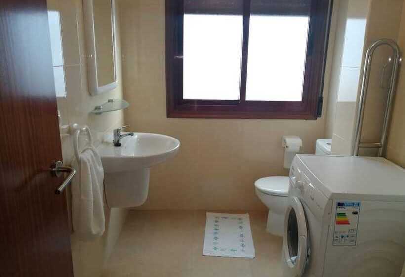 Apartamentos O Colmado