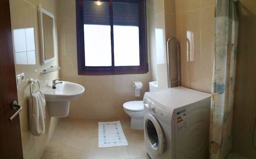 Apartamentos O Colmado