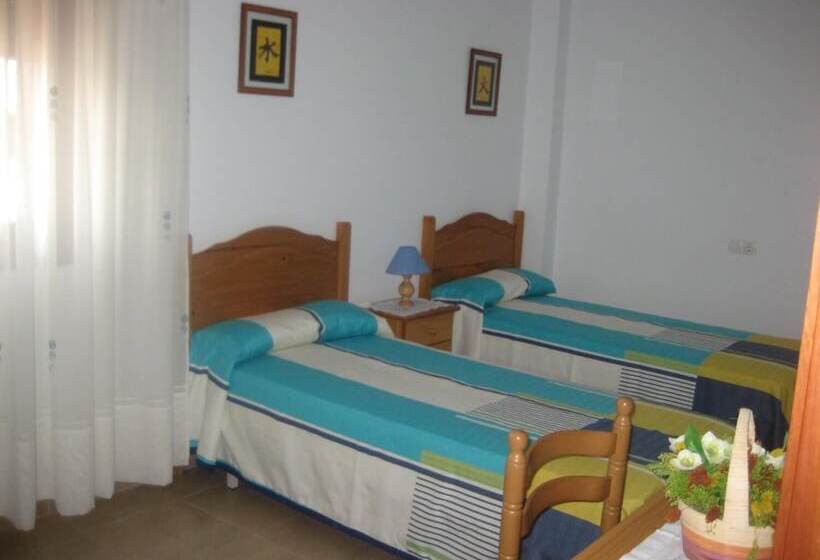 Apartamentos O Colmado