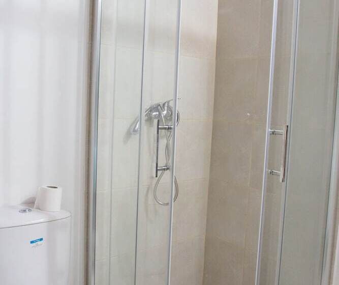 Apartamentos Porto De Abrigo